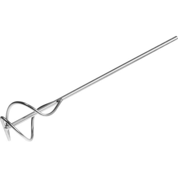 Miešadlo na lepidlá/maltu Ø100 mm, STALCO