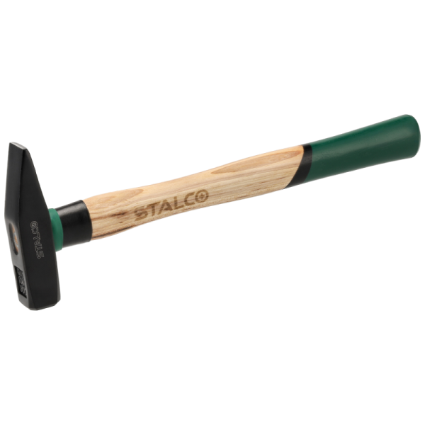 Zámočnícke kladivo 300g drevená rukoväť