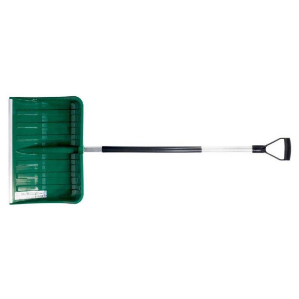 Lopata na sneh 550 mm / hliníková násada 1/10/160