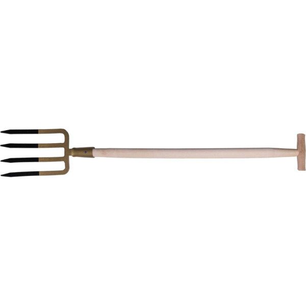 Vidly na rýlovanie drevená násada 1