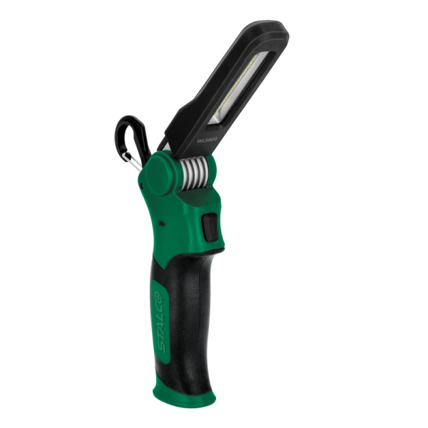 LED pracovná lampa STALCO WLS800