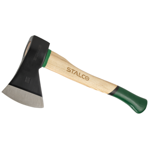 Sekera s drevenou násadou 1000 g