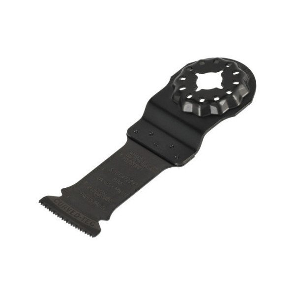 Ponorný pílový list BIM - KOV/DREVO - 32x50mm - STARLOCK AIZ 32 APB, STALCO PERFECT