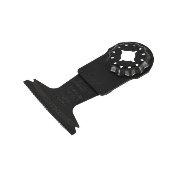 Ponorný pílový list HCS - DREVO - 65x40mm - STARLOCK AII 65 APC