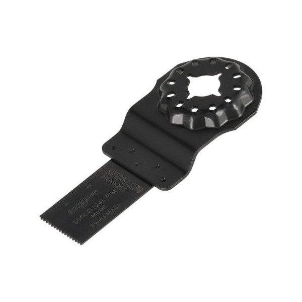 Ponorný pílový list BIM - KOV/DREVO - 20x30mm - STARLOCK AIZ 20 AB, STALCO PERFECT