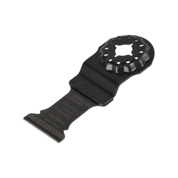 Ponorný pílový list CARBIDE - KOV - 32x40mm - STARLOCK AIZ 32 AT, STALCO PERFECT