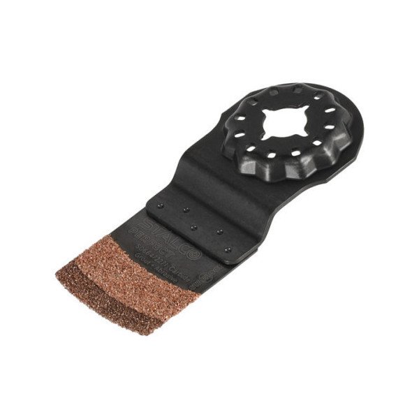 Ponorný pílový list CARBIDE-RIFF pre rezy do škár/brúsenie - 32mm - STARLOCK ACZ 32 RT5, STALCO PERFECT