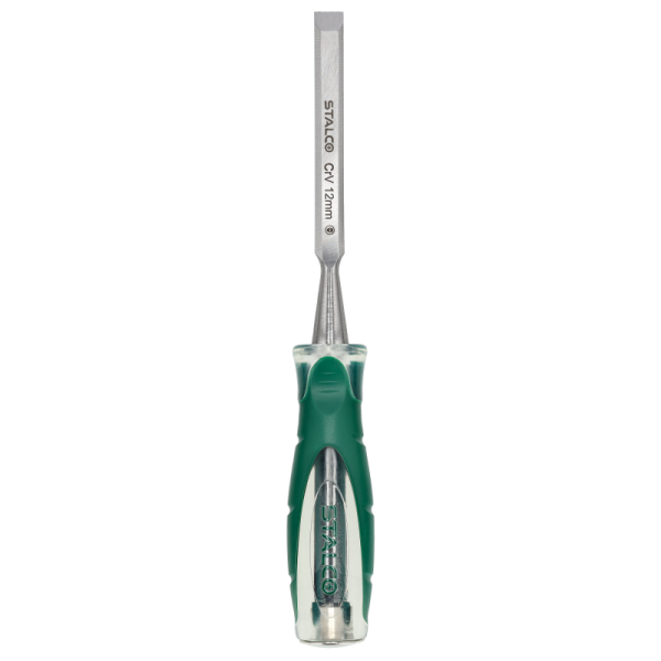 Dláto na drevo 12mm, STALCO