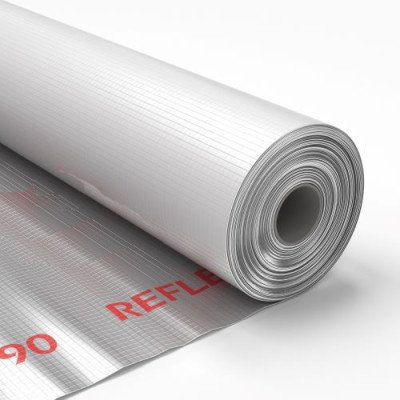 Hliníková fólia REFLEX AL90...