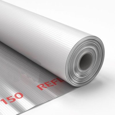 Hliníková fólia REFLEX...